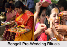 Bengali Wedding