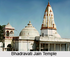 Tourism in Chandrapur District, Maharashtra