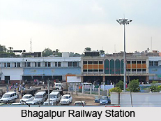 Bhagalpur, Bihar