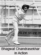 Bhagwat Chandrasekhar