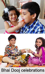 Bhai Dooj, Indian Religious Festival