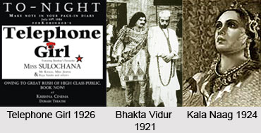 First Film Studios in Mumbai