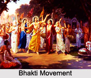 Bhakti Yoga