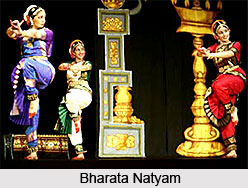 Bharata Kalanjali, Indian Dance Academy