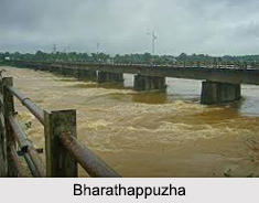 Rivers of Kerala