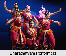 Influences on Dasi Attam