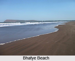 Tourism in Ratnagiri district, Maharashtra