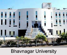 Universities in Gujarat, Indian Universities