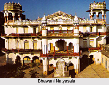 Leisure Tourism in Jhalawar District, Rajasthan