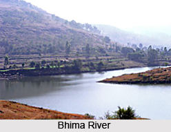 Geography of Pune District, Maharashtra