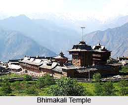 Sarahan, Himachal Pradesh