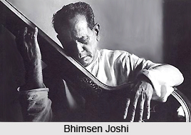 Indian Classical Vocalists in Modern Age