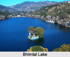 Lakes in Uttarakhand
