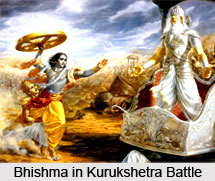 Bhishma