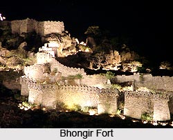 Leisure Tourism in Nalgonda District