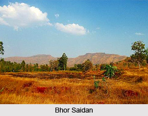 Leisure Tourism in Kurukshetra District