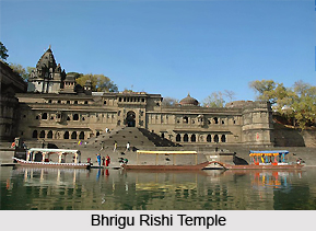 Monuments Of Bharuch, Monuments of Gujarat
