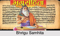 Bhrigu, Indian Yogis
