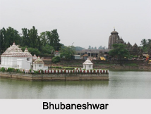 Cities of East India