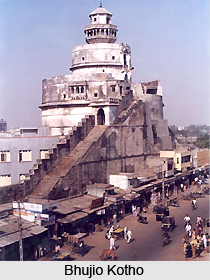 Leisure Tourism in Jamnagar District