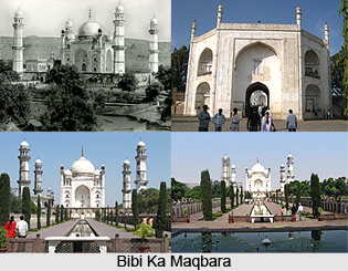Arcihtecture Of Maharashtra