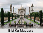 Aurangabad, Aurangabad District, Maharashtra