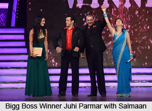Bigg Boss Season 5
