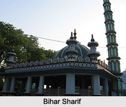 Bihar Sharif, Nalanda District, Bihar
