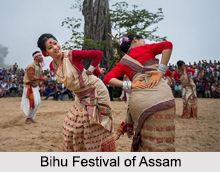 Indian Village Festivals