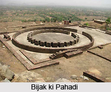 Bairat, Ancient Indian City