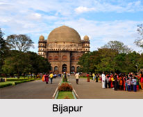 Cities of Karnataka
