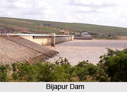 Bijapur District