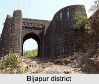 Districts of Bastar Division, Chattisgarh