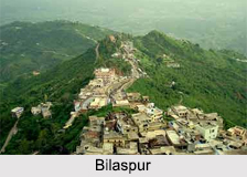 Hill Stations in Chattisgarh