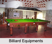 Billiards in India