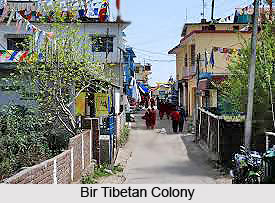 Tourism in Bir