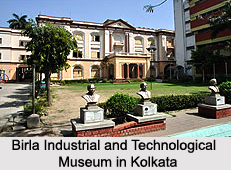 Indian Museums