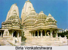 Pilgrimage Tours in Andhra Pradesh