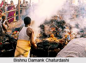 Goddess Hingula Temple, Angul District, Odisha