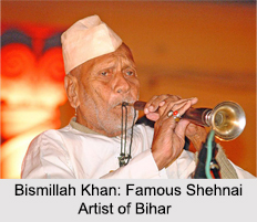 Forms of East Indian Folk Music