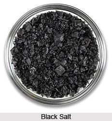 Salt, Seasoning Agent, Indian Food