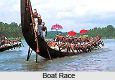 Indian Regional Festivals