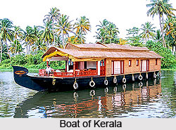 South Indian Boats
