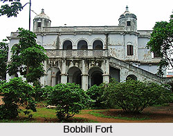 Tourism In Vizianagaram District, Andhra Pradesh