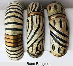 Horn and Bone Crafts of Southern India