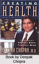 Deepak Chopra , Indian Writer