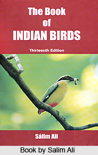 Salim Ali, Indian Naturalist
