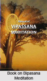 Light in Vipassana Meditation