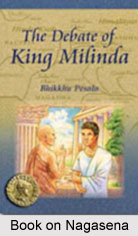 Nagasena`s Theory of Self, Buddhism