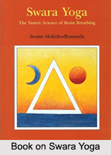 Swara Yoga, Types of Yoga